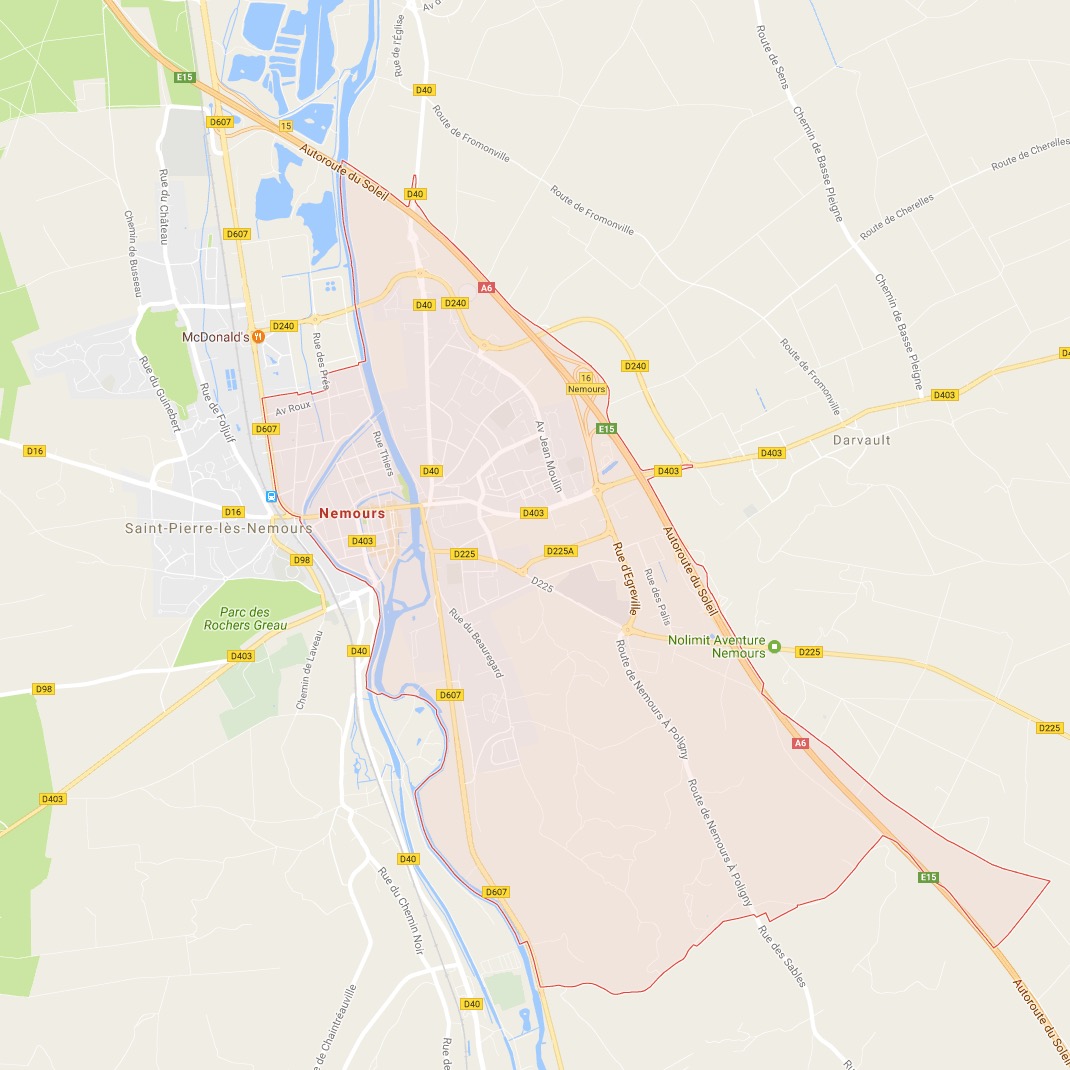 © Christophe Thiry, peintre